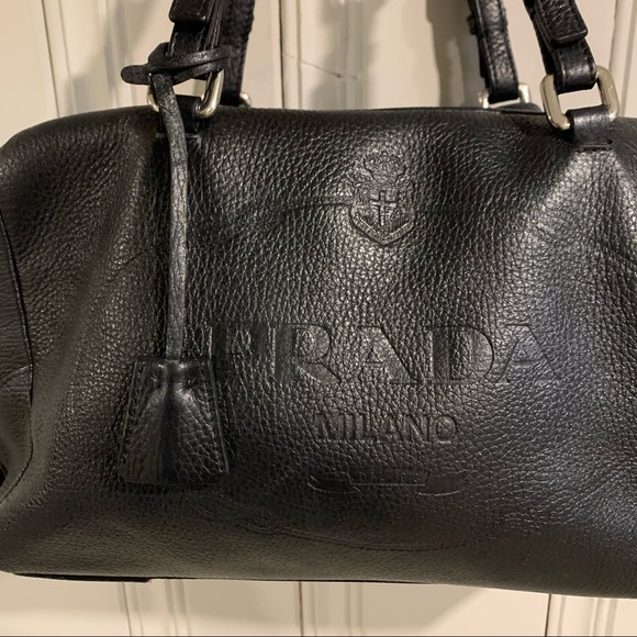 Prada Bag - Picture 2 of 10